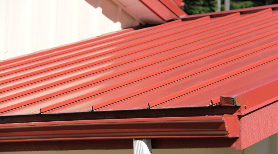 Industrial Roof Repair in Acme, LA